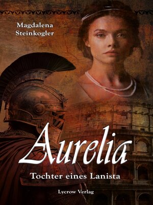 cover image of Aurelia